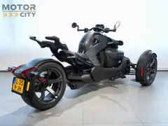 CAN-AM Ryker 600 2021 occasion – foto 5 van 16