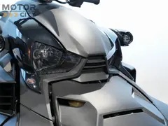 CAN-AM Ryker 600 2021 occasion – foto 12 van 16