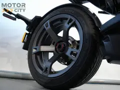 CAN-AM Ryker 600 2021 occasion – foto 15 van 16