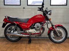 MOTO GUZZI V 65 GT