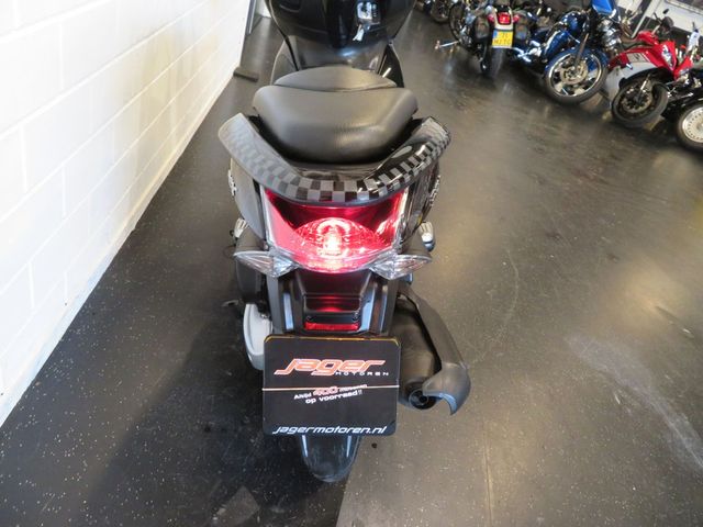 honda - pcx-125