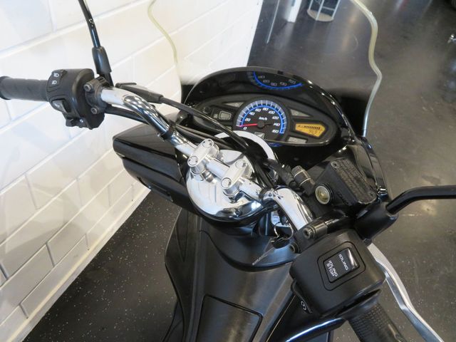 honda - pcx-125