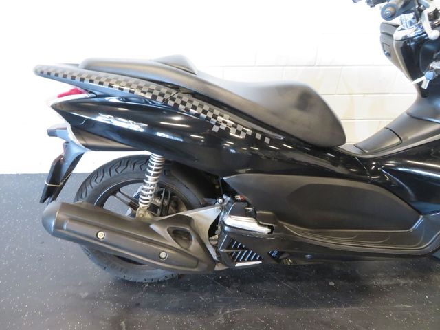 honda - pcx-125
