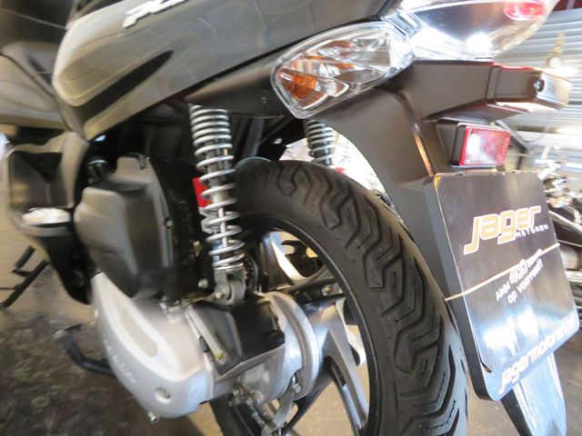 honda - pcx-125