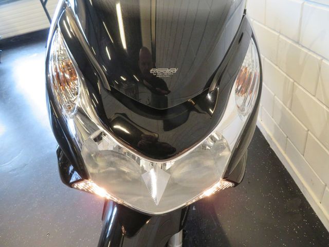 honda - pcx-125