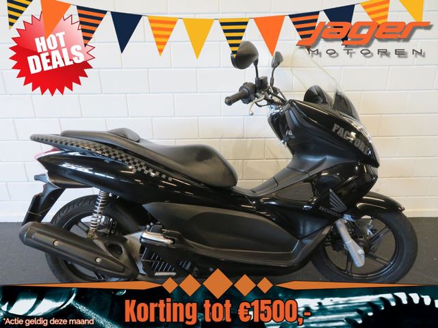 honda - pcx-125