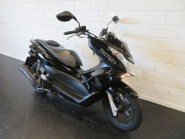 honda - pcx-125