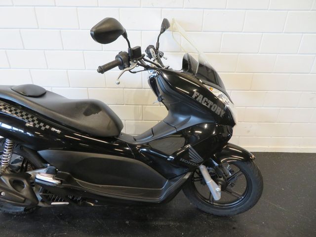 honda - pcx-125