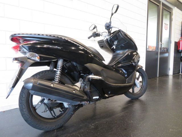 honda - pcx-125