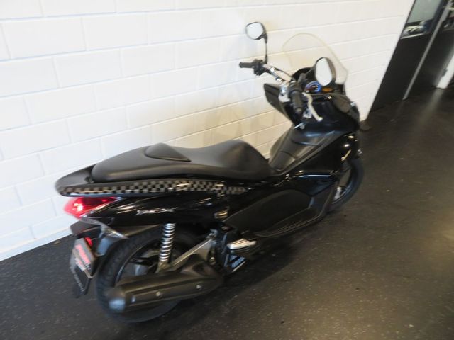honda - pcx-125