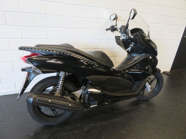 honda - pcx-125