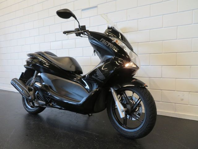 honda - pcx-125