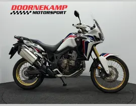 Honda CRF 1000 L Africa Twin DCT 2017 occasion