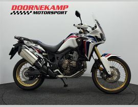 Honda CRF 1000 L Africa Twin DCT 2017 occasion