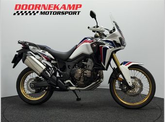 Honda CRF 1000 L Africa Twin DCT 2017 occasion