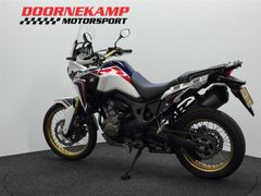 Honda CRF 1000 L Africa Twin DCT 2017 occasion – foto 10 van 18