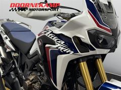 Honda CRF 1000 L Africa Twin DCT 2017 occasion – foto 17 van 18
