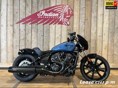 INDIAN MOTORCYCLE SPORT SCOUT LIMITED