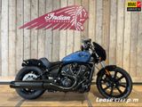 INDIAN MOTORCYCLE SPORT SCOUT LIMITED