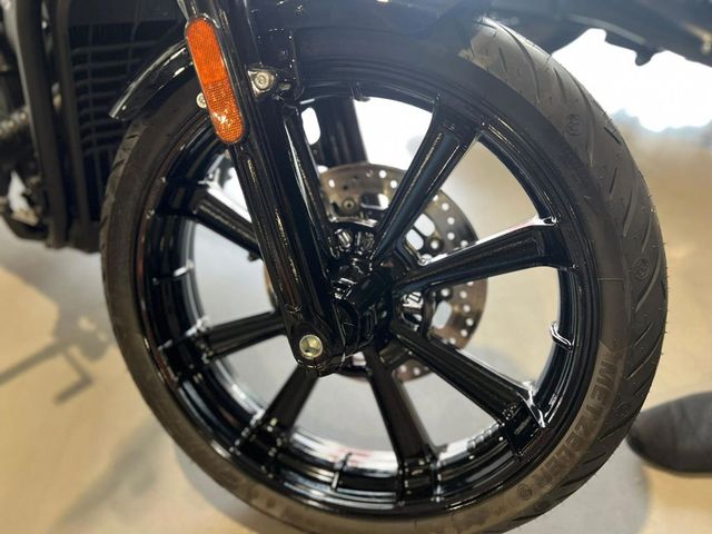 indian - sport-scout-limited