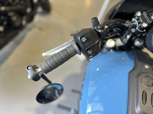 indian - sport-scout-limited