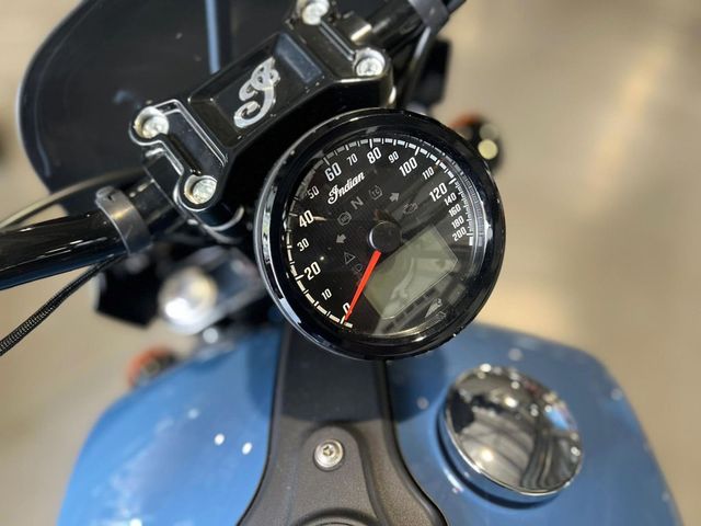 indian - sport-scout-limited