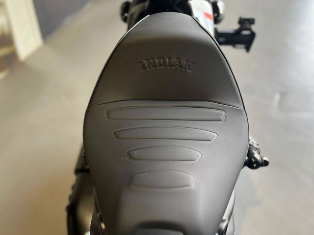 indian - sport-scout-limited