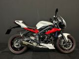 TRIUMPH STREET TRIPLE R ABS
