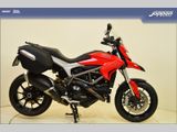 DUCATI HYPERSTRADA 939