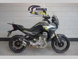 MOTO GUZZI STELVIO PFF