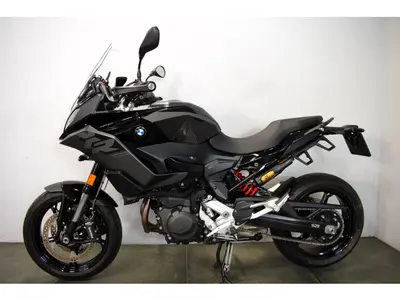 BMW F 900 XR – foto 2