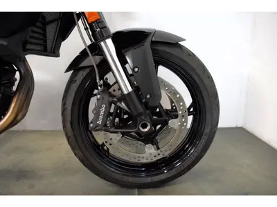 BMW F 900 XR – foto 3