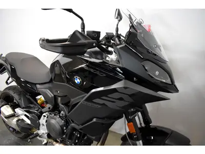 BMW F 900 XR – foto 4