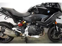 BMW F 900 XR 2026 occasion – foto 5 van 15