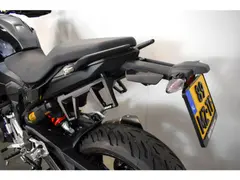 BMW F 900 XR 2026 occasion – foto 15 van 15