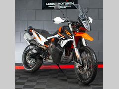 KTM 890 ADVENTURE R