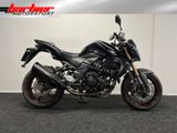 KAWASAKI Z 750 R ABS