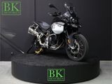 BMW F 900 GS ADVENTURE