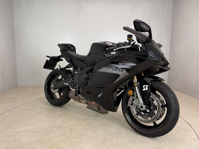 yamaha - yzf-r9
