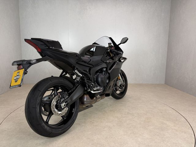 yamaha - yzf-r9