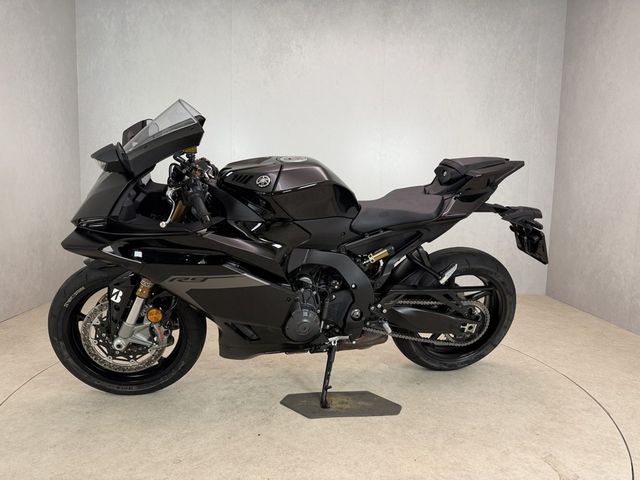 yamaha - yzf-r9