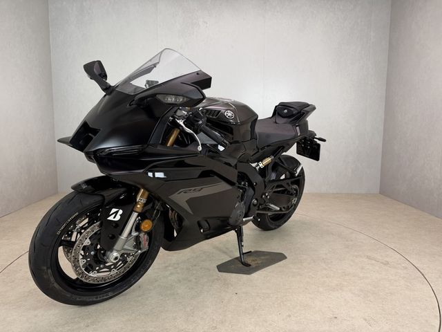 yamaha - yzf-r9
