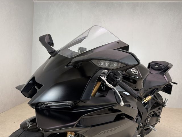 yamaha - yzf-r9