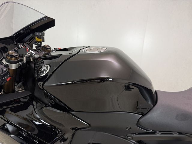 yamaha - yzf-r9