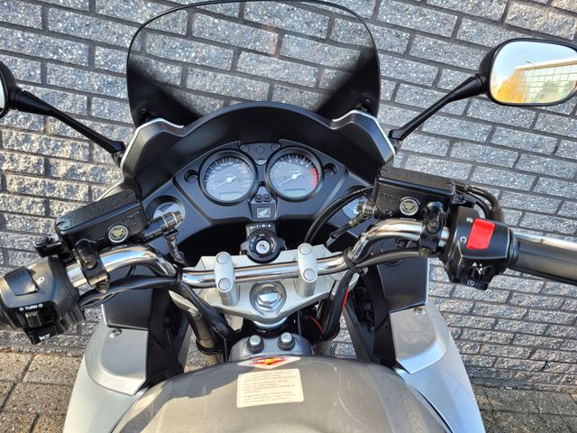 honda - cbf-1000-a
