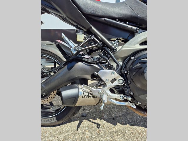 yamaha - mt-09-abs