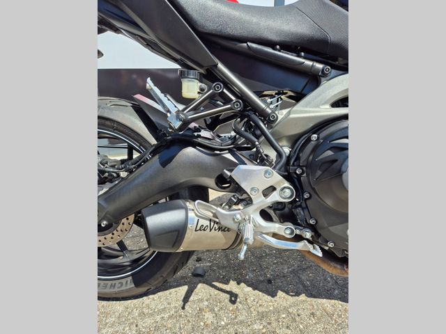 yamaha - mt-09-abs