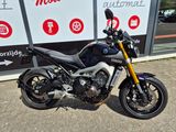 YAMAHA MT 09 ABS