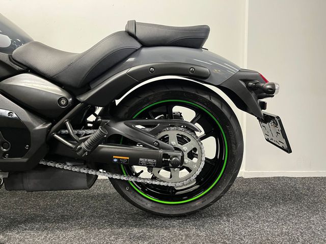 kawasaki - vulcan-s-special-edition