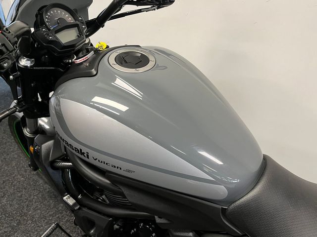 kawasaki - vulcan-s-special-edition